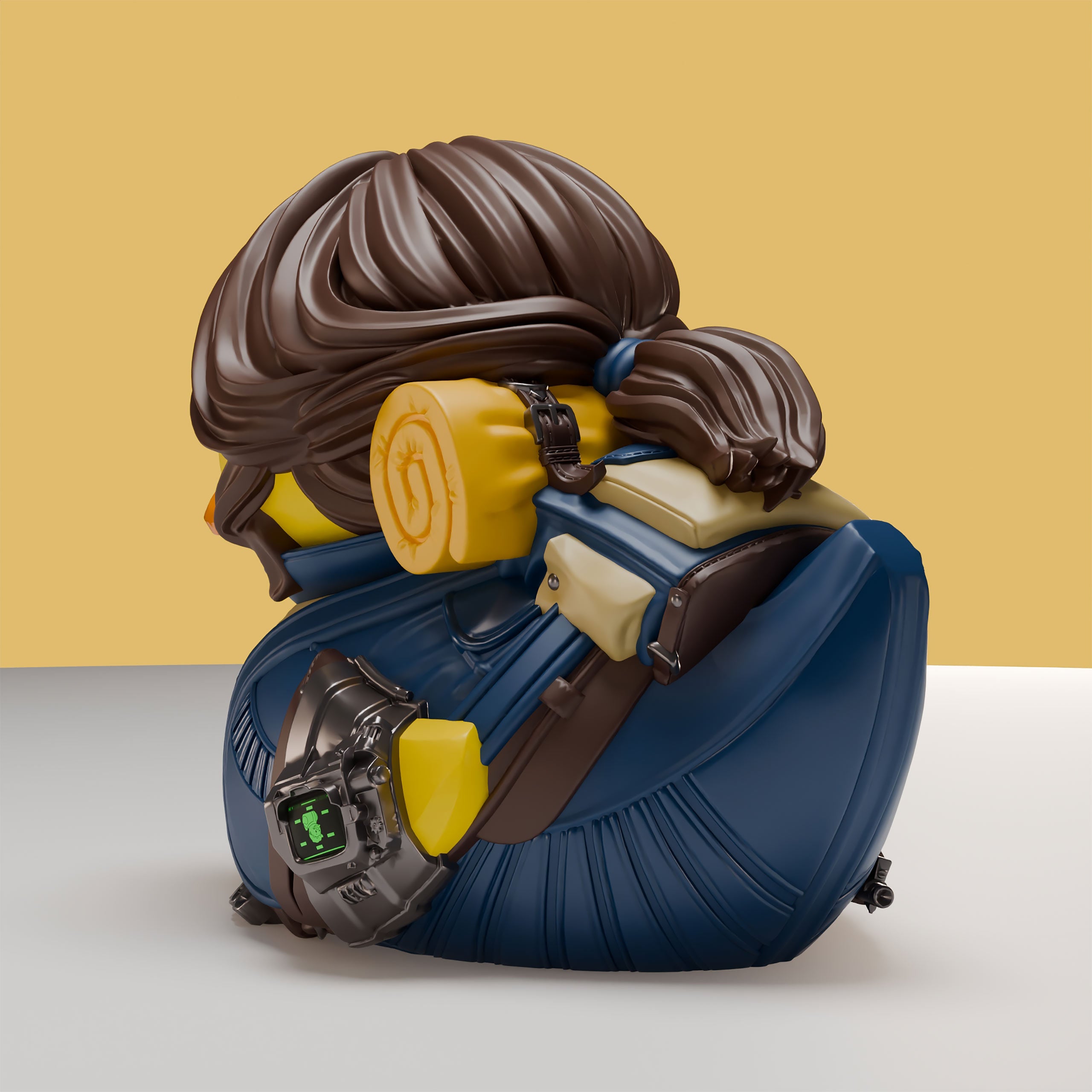 Immagine del prodotto Fallout - Paperella decorativa Lucy Maclean Mini TUBBZ