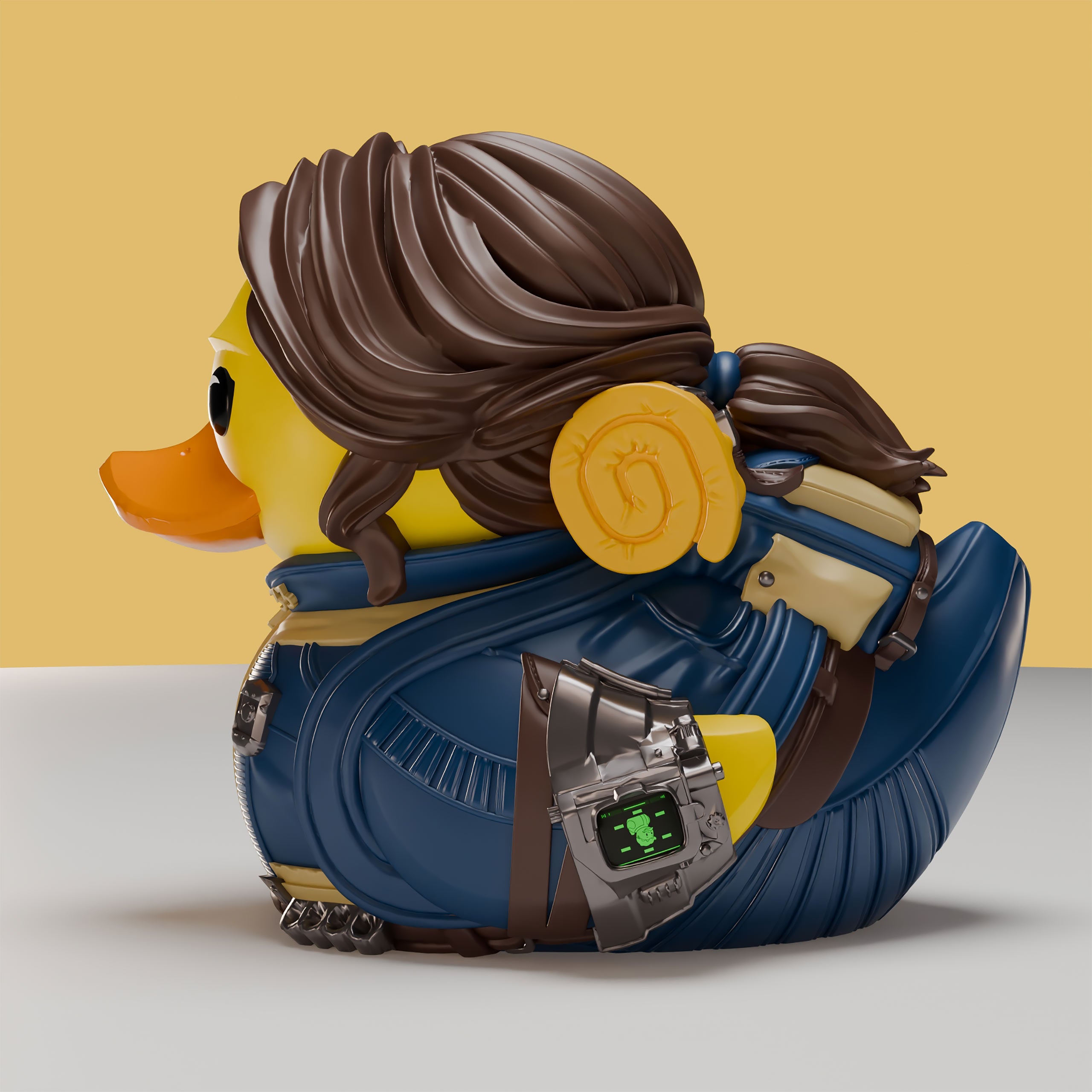 Immagine del prodotto Fallout - Paperella decorativa Lucy Maclean Mini TUBBZ