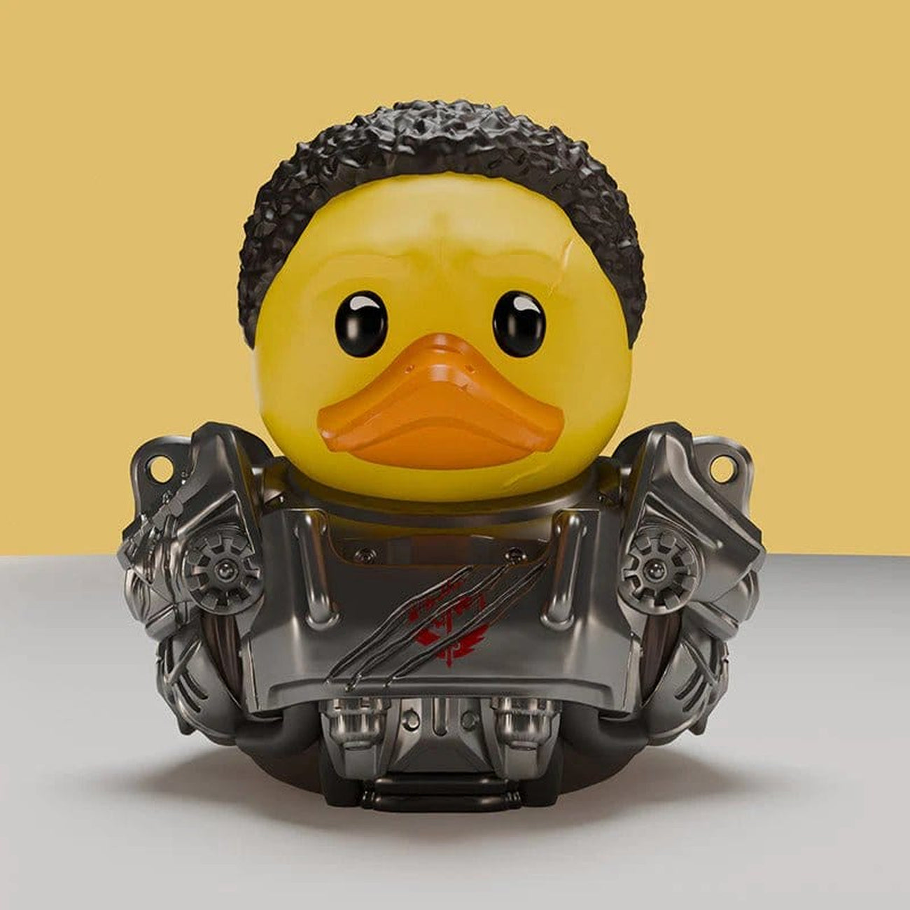 Product image Fallout - Maximus Mini TUBBZ Decorative Duck