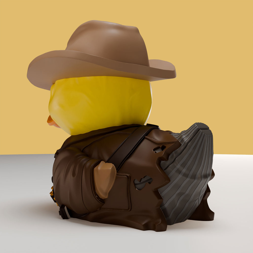 Immagine del prodotto Fallout - Anatra Ghoul Mini TUBBZ da decorazione