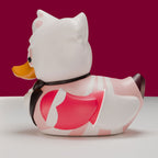 Immagine del prodotto Hazbin Hotel - Anatra decorativa Angel Dust Mini TUBBZ
