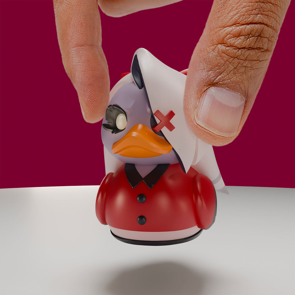 Immagine del prodotto Hazbin Hotel - Vaggie Mini TUBBZ Anatra decorativa