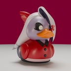 Immagine del prodotto Hazbin Hotel - Vaggie Mini TUBBZ Anatra decorativa