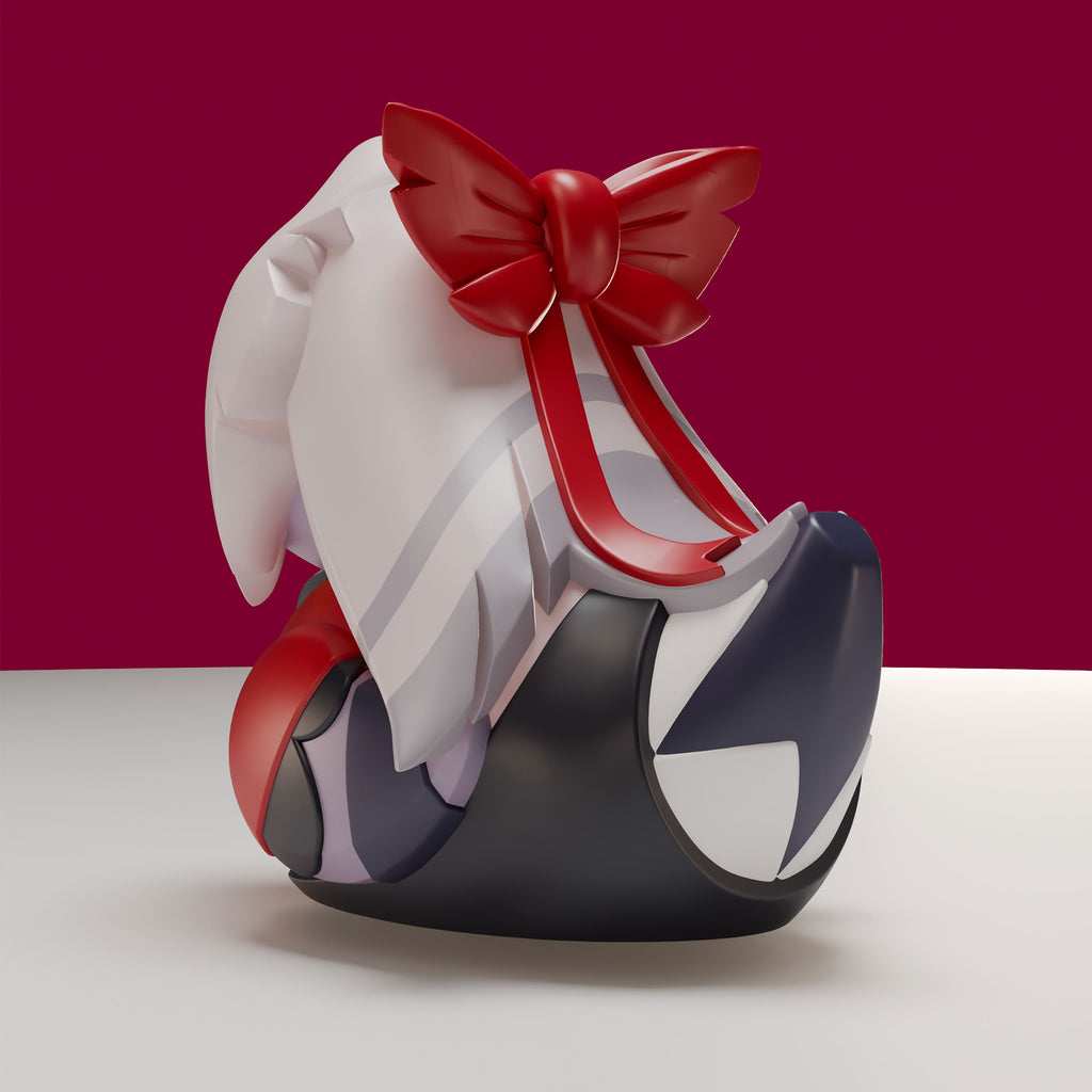 Immagine del prodotto Hazbin Hotel - Vaggie Mini TUBBZ Anatra decorativa