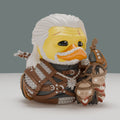 Immagine del prodotto The Witcher - Papera decorativa Geralt di Rivia TUBBZ