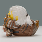 Immagine del prodotto The Witcher - Papera decorativa Geralt di Rivia TUBBZ
