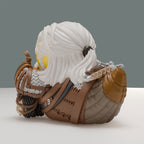 Immagine del prodotto The Witcher - Papera decorativa Geralt di Rivia TUBBZ