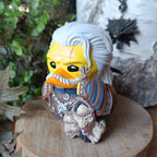 Immagine del prodotto The Witcher - Papera decorativa Geralt di Rivia TUBBZ