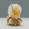 Immagine del prodotto The Witcher - Anatra decorativa Ciri TUBBZ