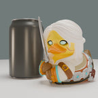 Immagine del prodotto The Witcher - Anatra decorativa Ciri TUBBZ