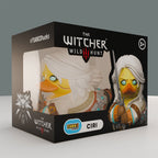 Immagine del prodotto The Witcher - Anatra decorativa Ciri TUBBZ