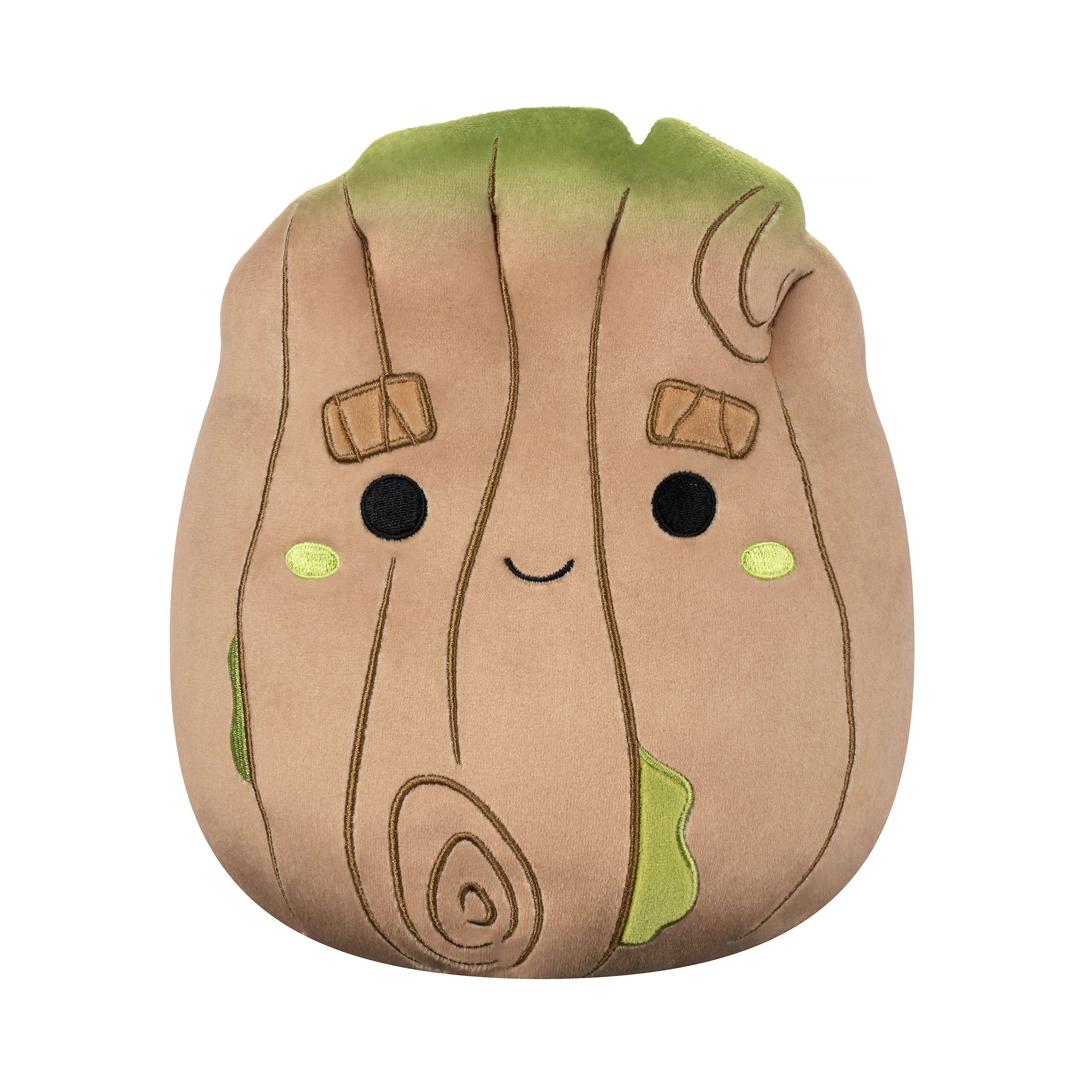 Immagine del prodotto Groot Squishmallows peluche - Guardiani della Galassia