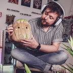 Immagine del prodotto Groot Squishmallows peluche - Guardiani della Galassia