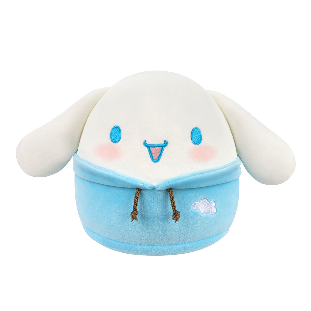 Immagine del prodotto Hello Kitty and Friends - Cinnamoroll Squishmallows Peluche