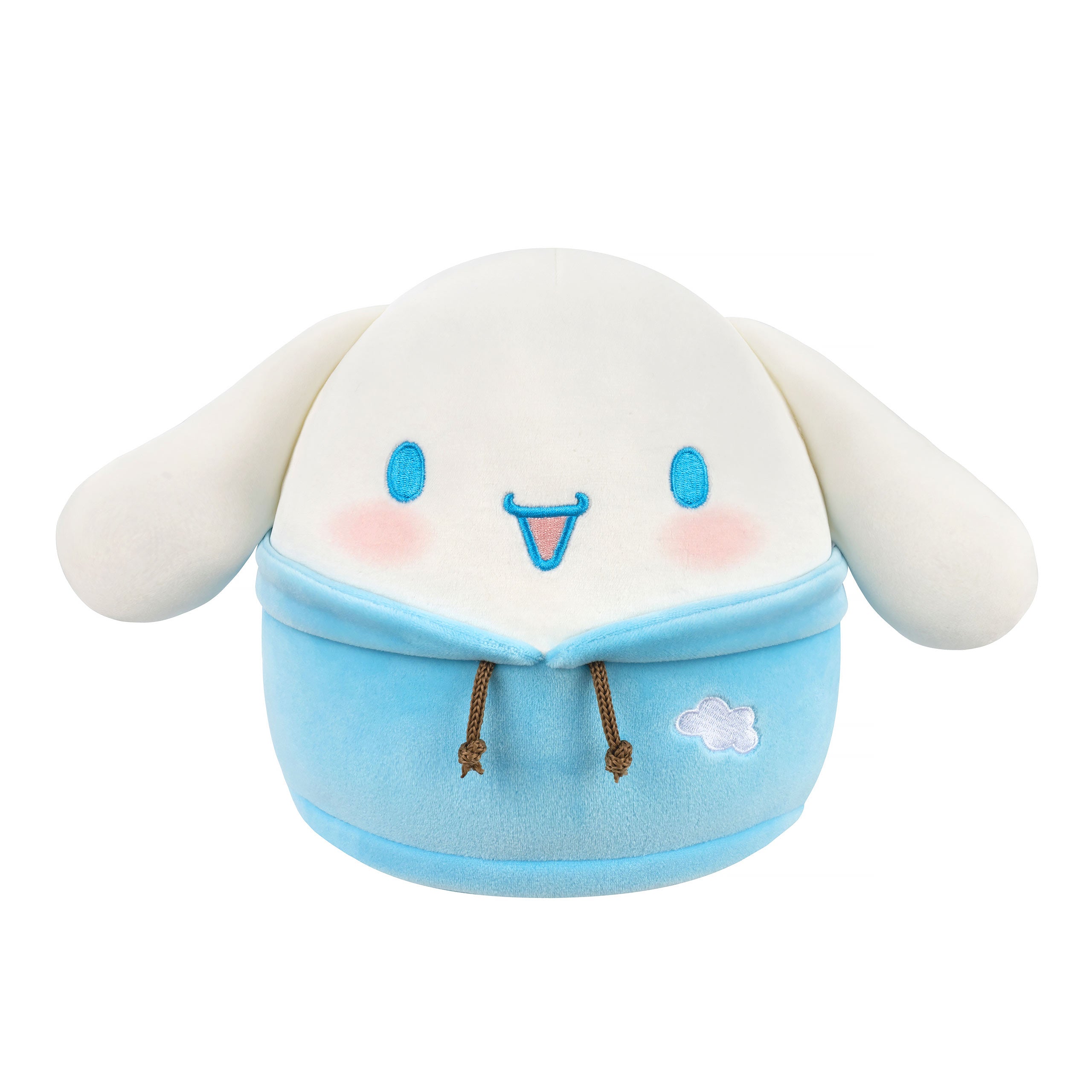 Immagine del prodotto Hello Kitty and Friends - Cinnamoroll Squishmallows Peluche
