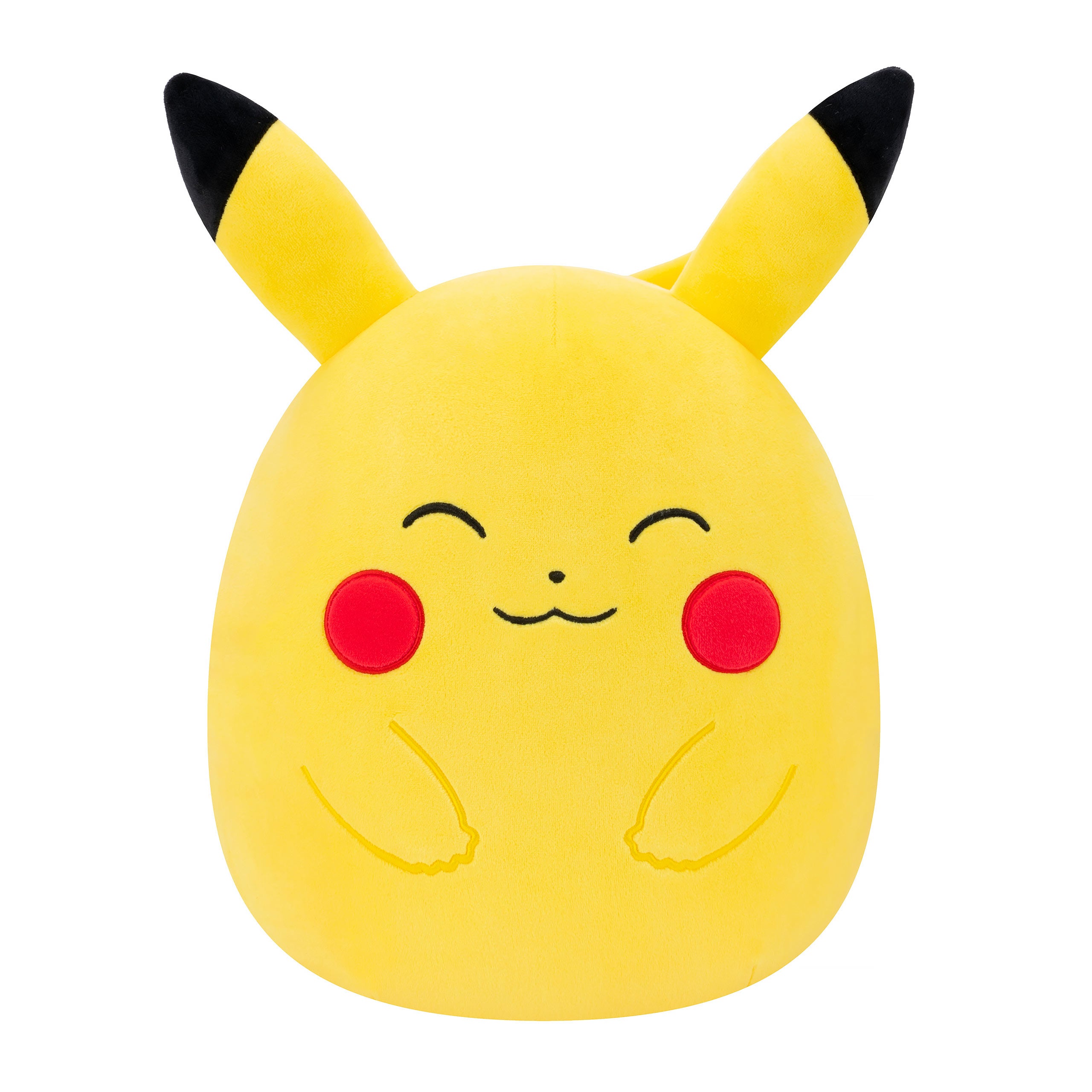Immagine del prodotto Peluche Pikachu Squishmallows 25 cm - Pokémon