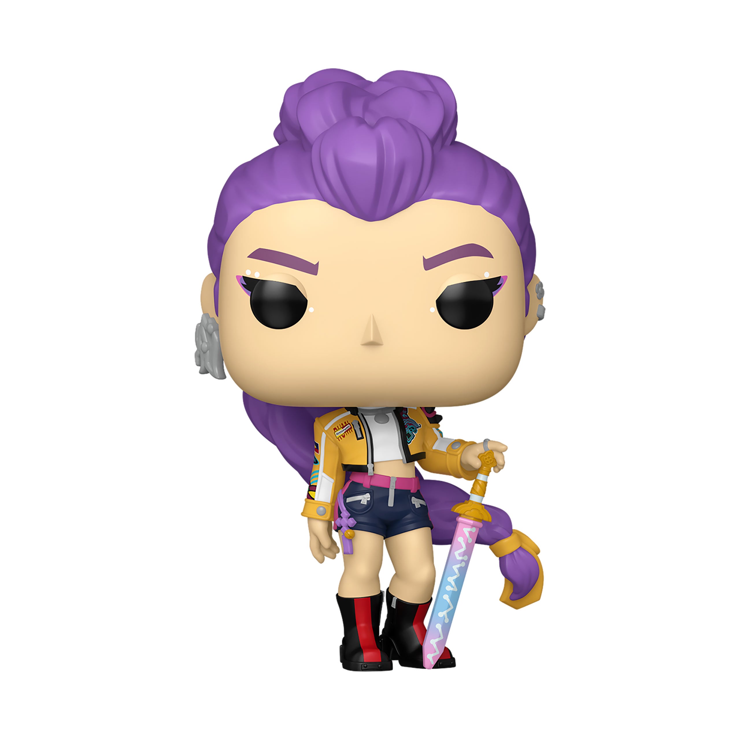 Immagine del prodotto KPop Demon Hunters - Rumi Funko Pop! Figure