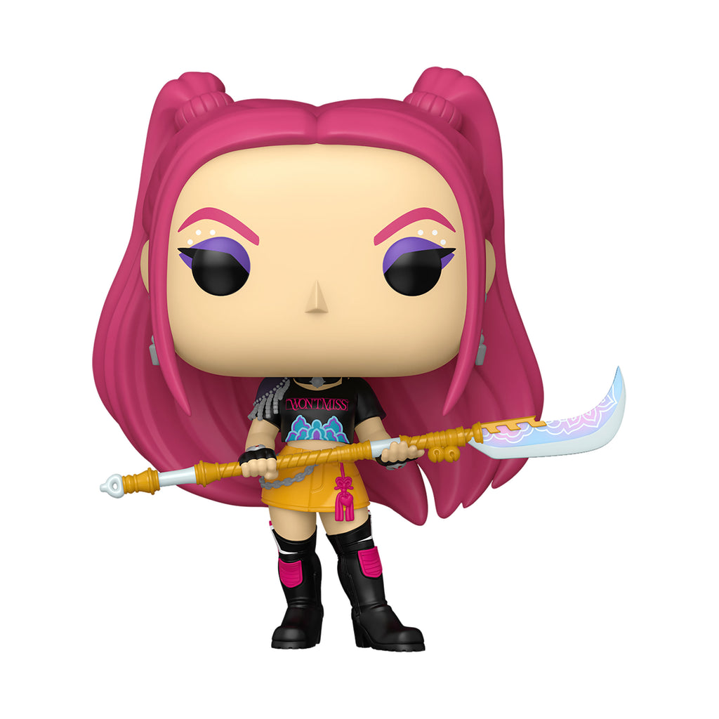 Immagine del prodotto KPop Demon Hunters - Mira figura Funko Pop!