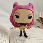 Immagine del prodotto KPop Demon Hunters - Mira figura Funko Pop!