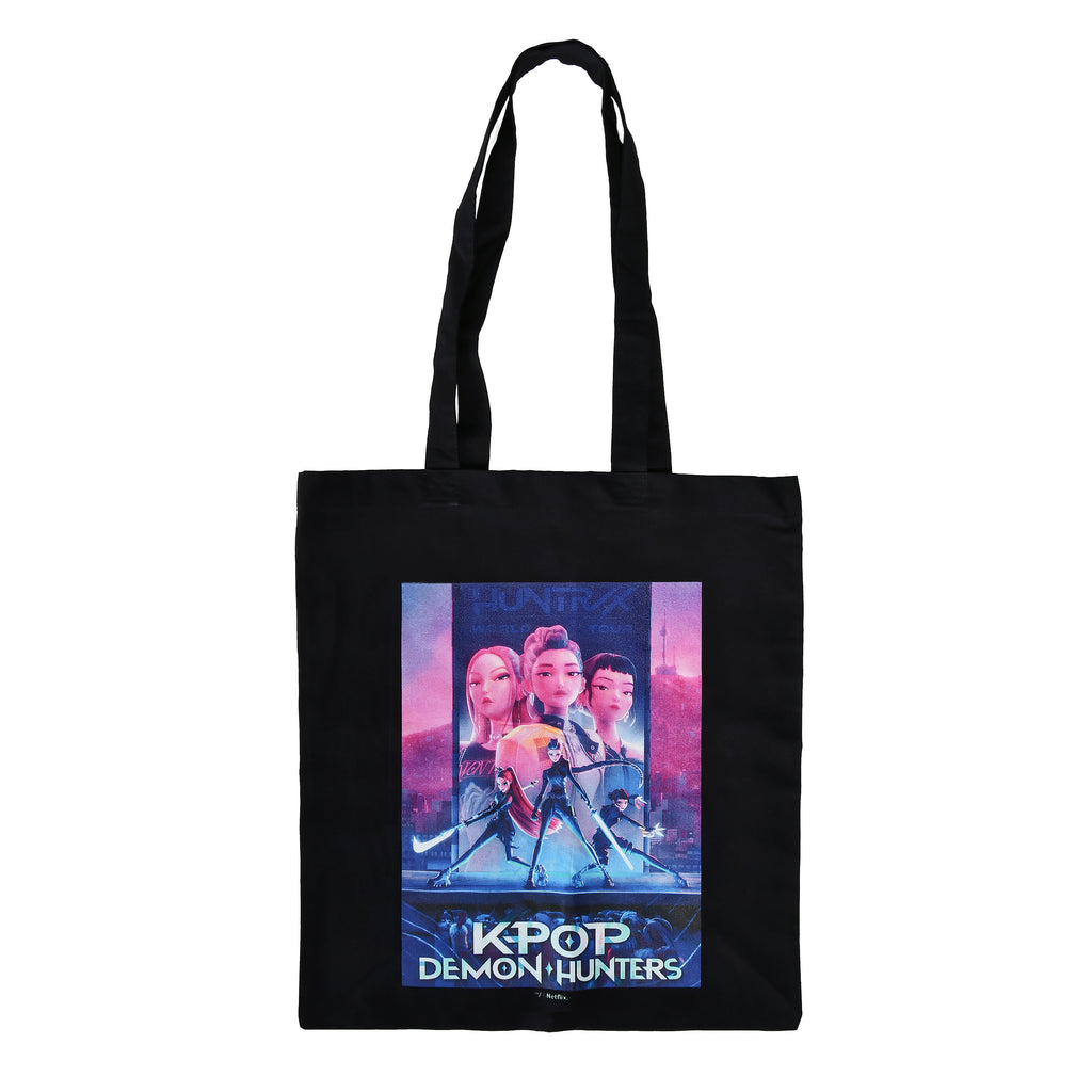Immagine del prodotto KPop Demon Hunters - Borsa Huntrix