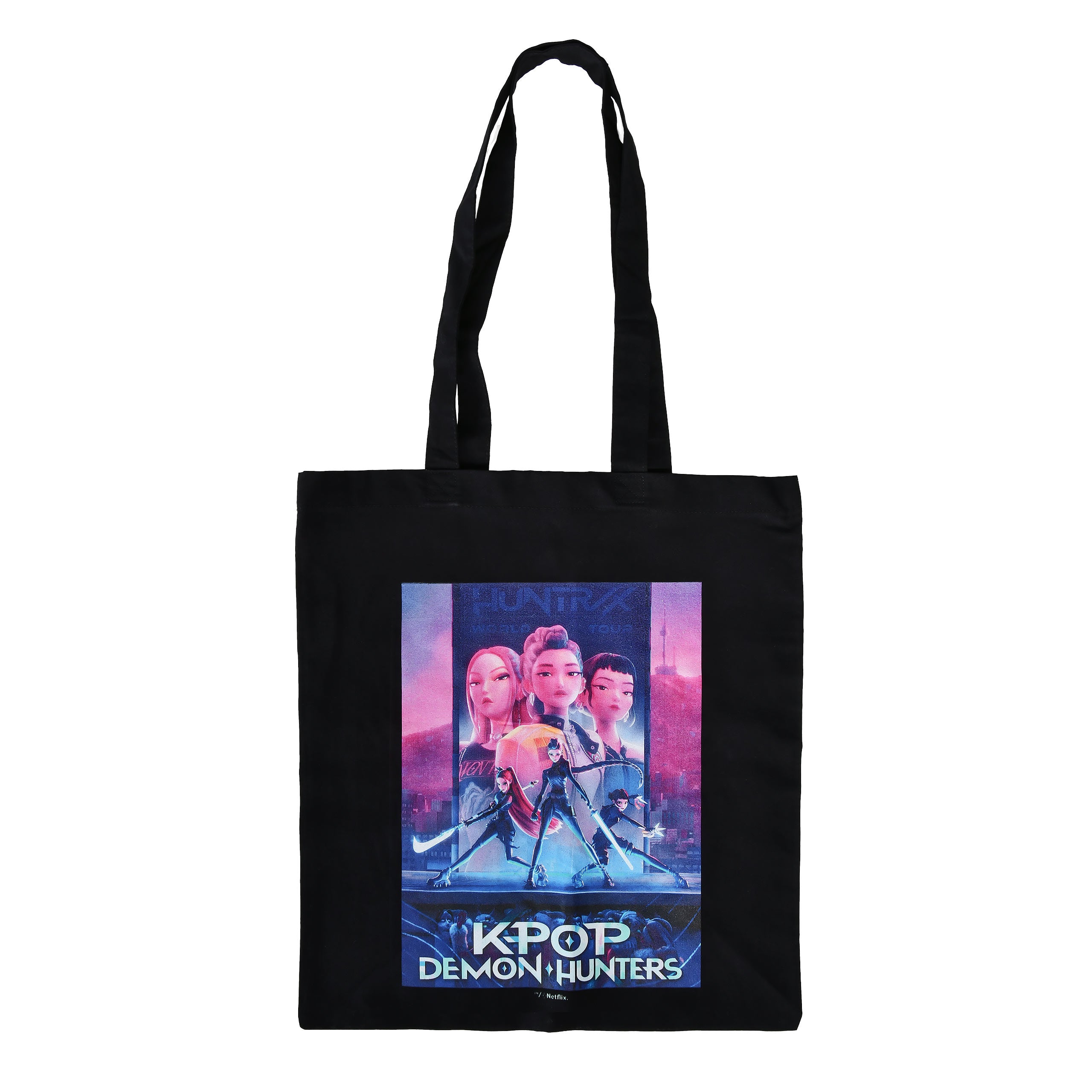 Immagine del prodotto KPop Demon Hunters - Borsa Huntrix