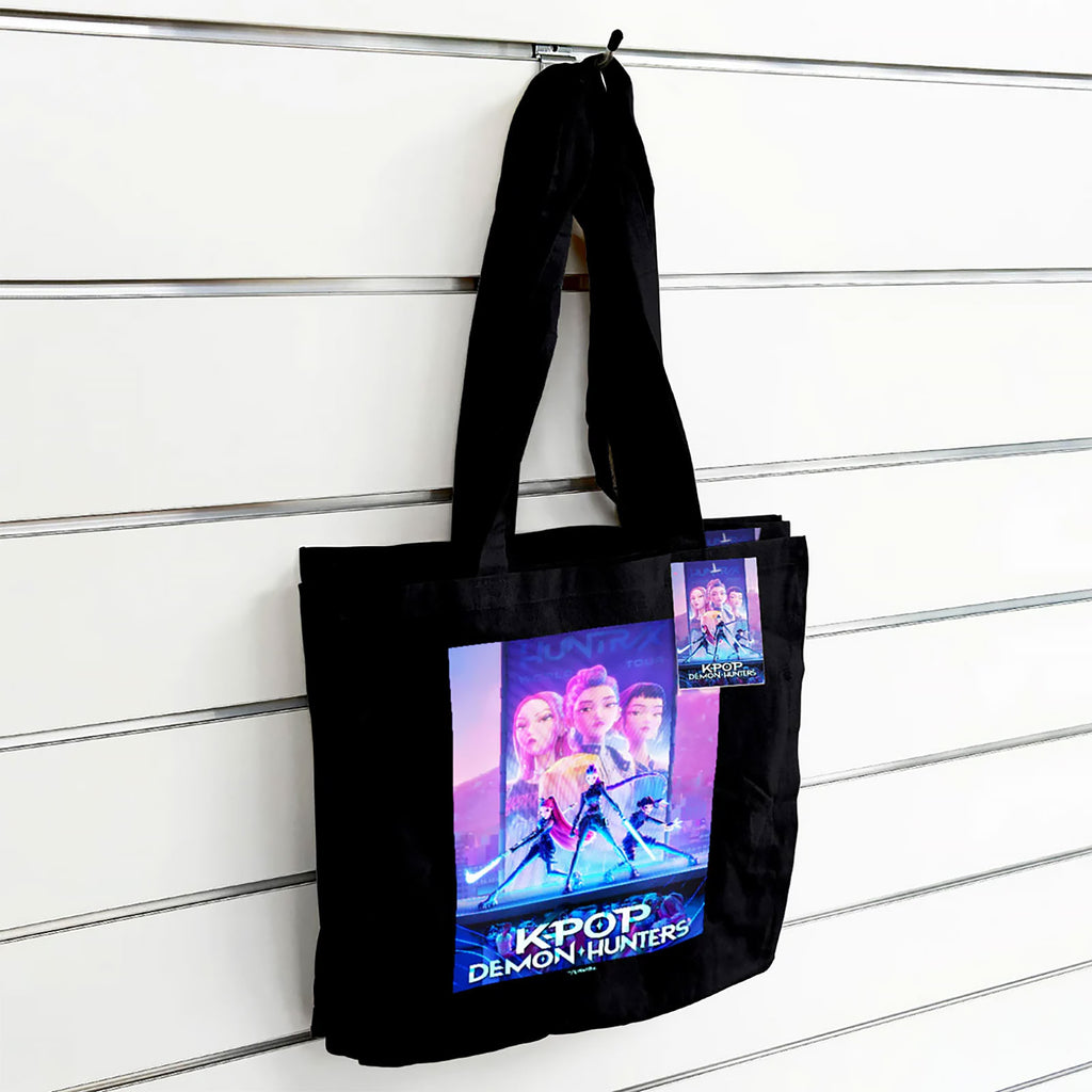 Immagine del prodotto KPop Demon Hunters - Borsa Huntrix