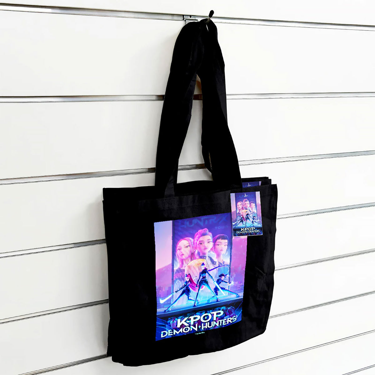 Immagine del prodotto KPop Demon Hunters - Borsa Huntrix
