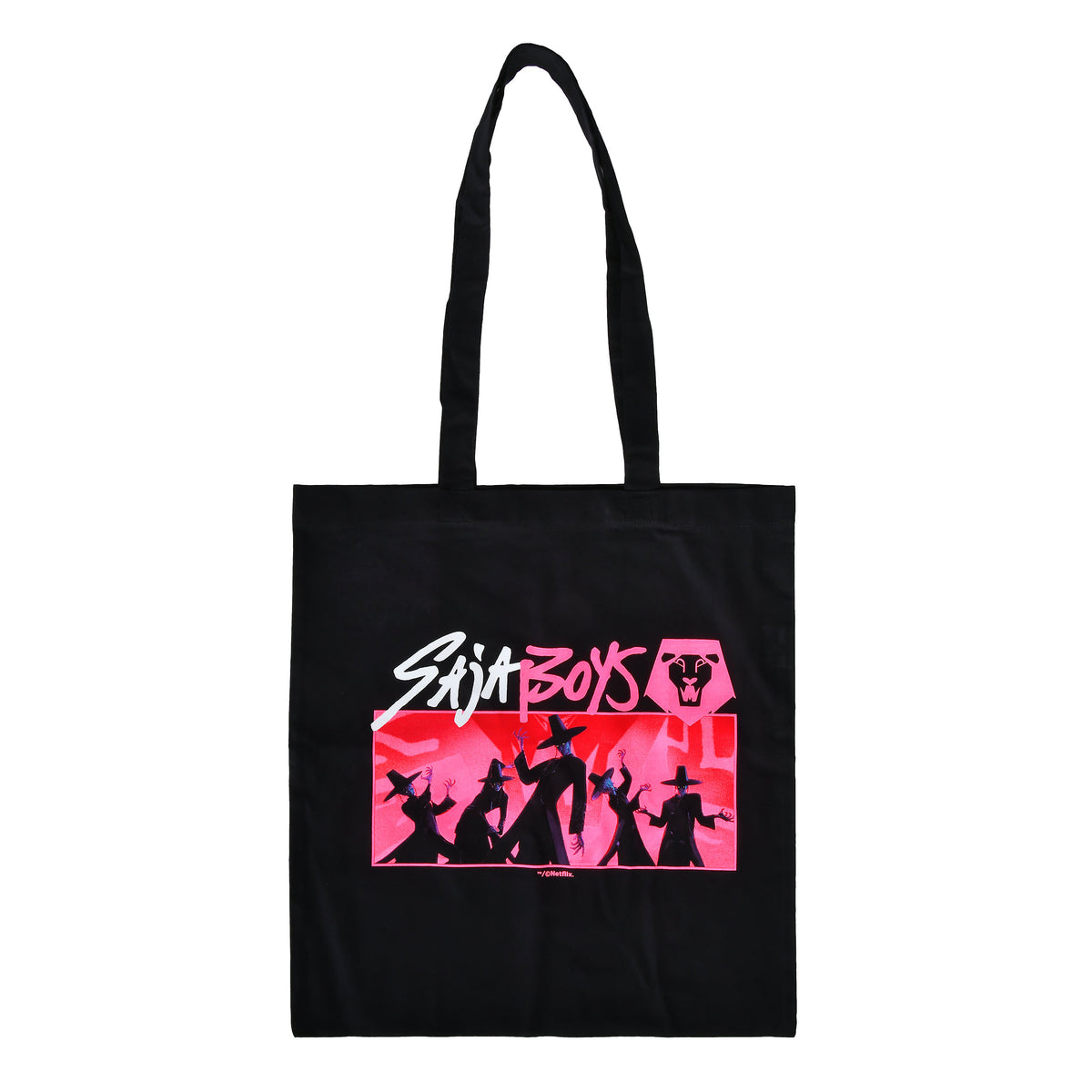 Immagine del prodotto KPop Demon Hunters - Shopper Saja Boys