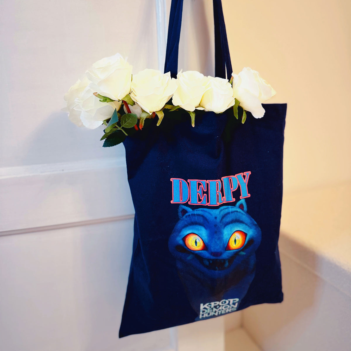 Immagine del prodotto KPop Demon Hunters - Shopper Derpy