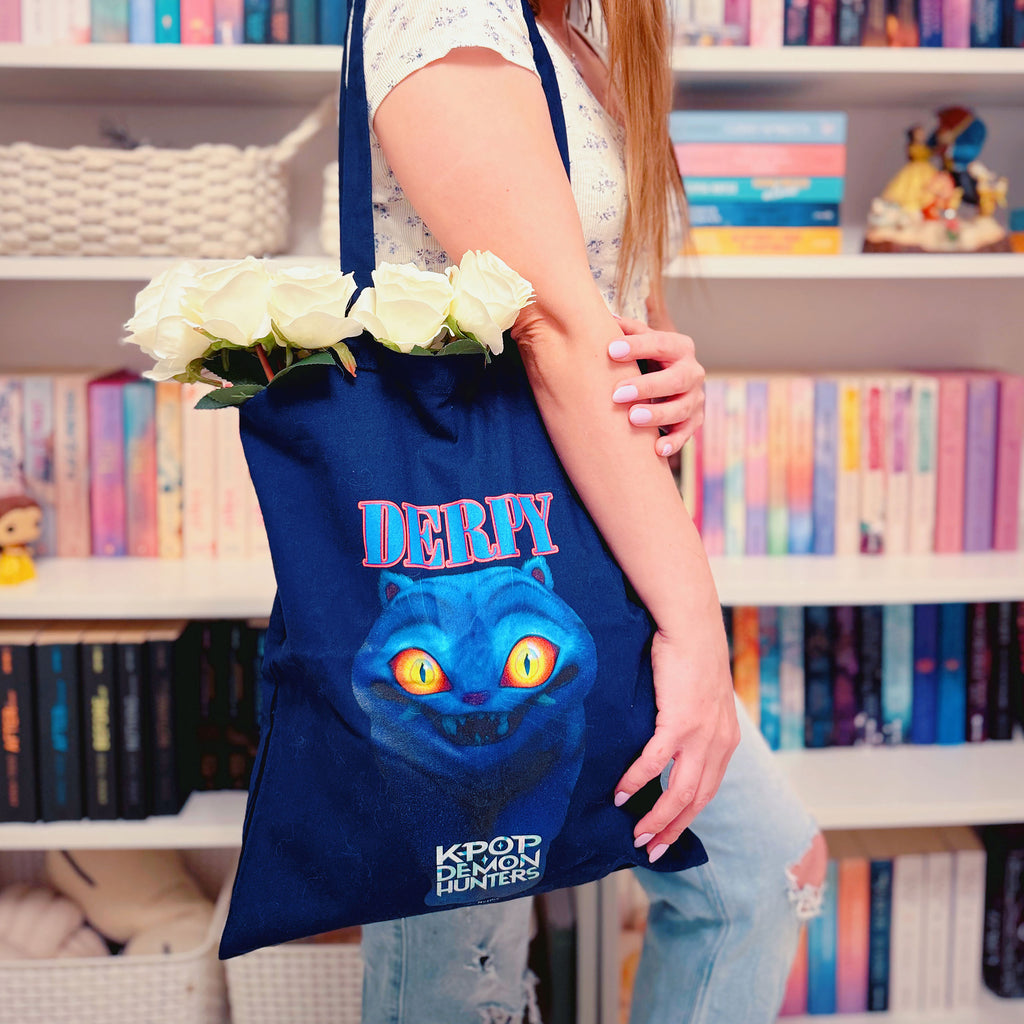 Immagine del prodotto KPop Demon Hunters - Shopper Derpy