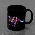 Immagine del prodotto KPop Demon Hunters - Tazza Huntrix