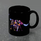 Immagine del prodotto KPop Demon Hunters - Tazza Huntrix