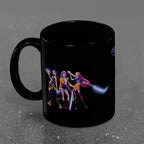 Immagine del prodotto KPop Demon Hunters - Tazza Huntrix