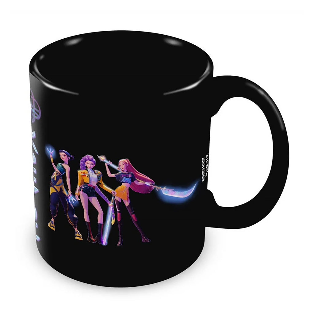 Immagine del prodotto KPop Demon Hunters - Tazza Huntrix
