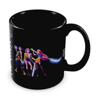 Immagine del prodotto KPop Demon Hunters - Tazza Huntrix