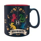 Immagine del prodotto Harry Potter - Hogwarts is my Home Tazza