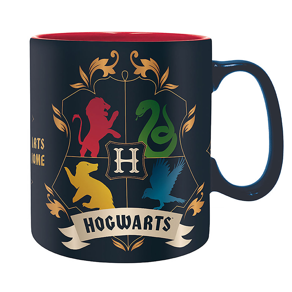 Immagine del prodotto Harry Potter - Hogwarts is my Home Tazza