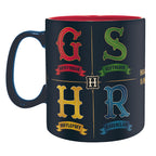 Immagine del prodotto Harry Potter - Hogwarts is my Home Tazza