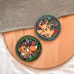 Product image Pokémon - Pikachu Coaster