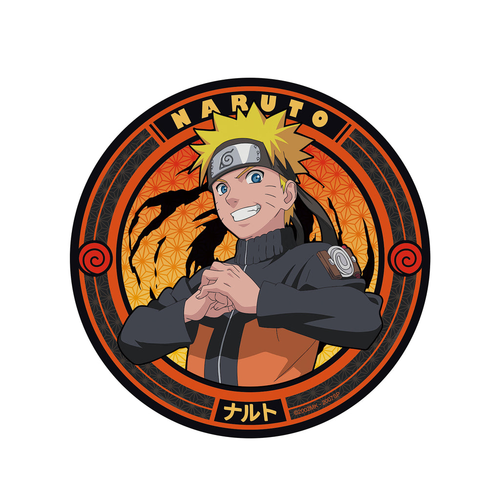 Immagine del prodotto Naruto Shippuden - Sottobicchiere Naruto