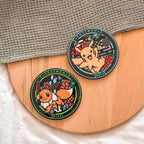 Immagine del prodotto Pokémon - Sottobicchiere Eevee