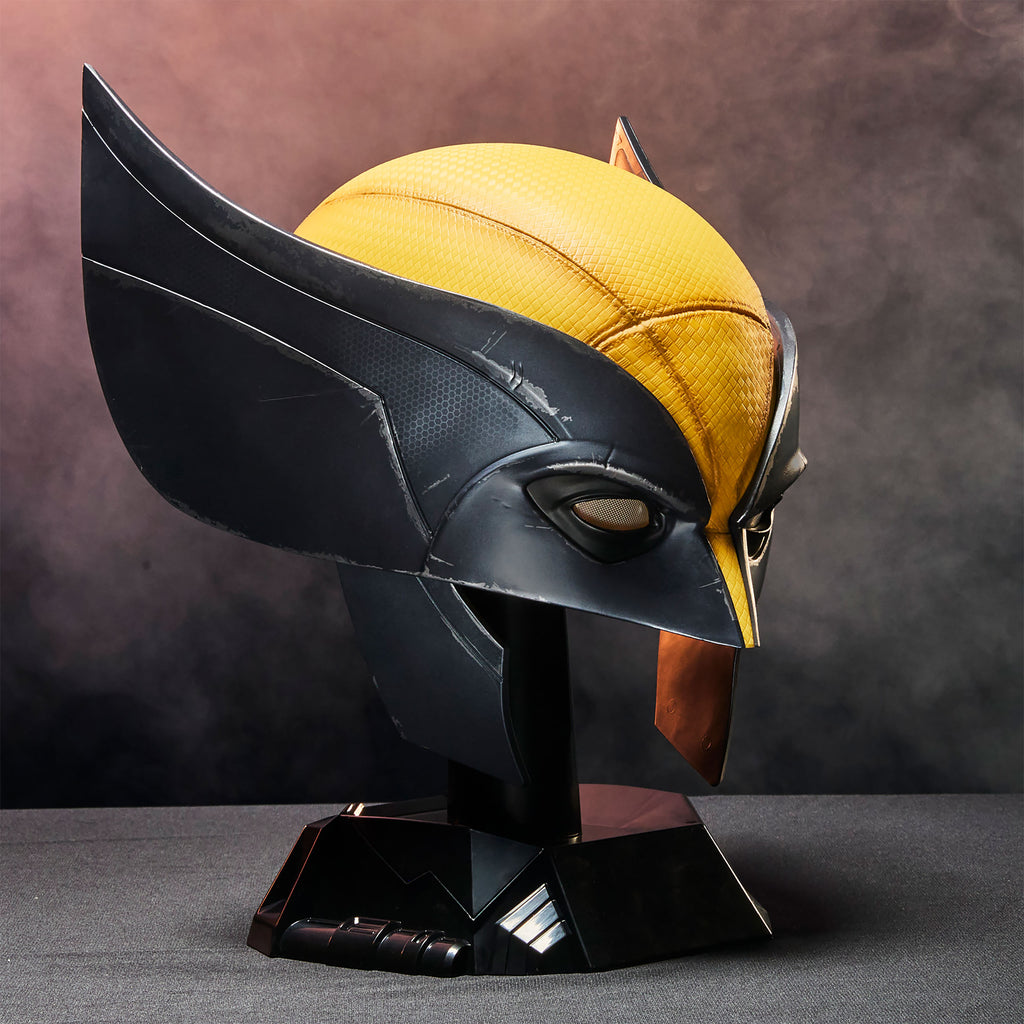 Immagine del prodotto Marvel - Replica Premium del Casco di Wolverine