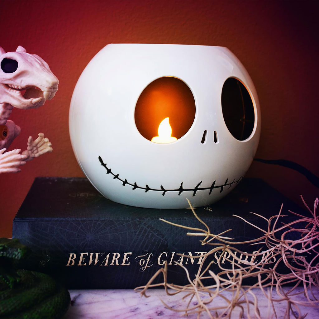 Immagine del prodotto Nightmare Before Christmas - Candela LED Jack