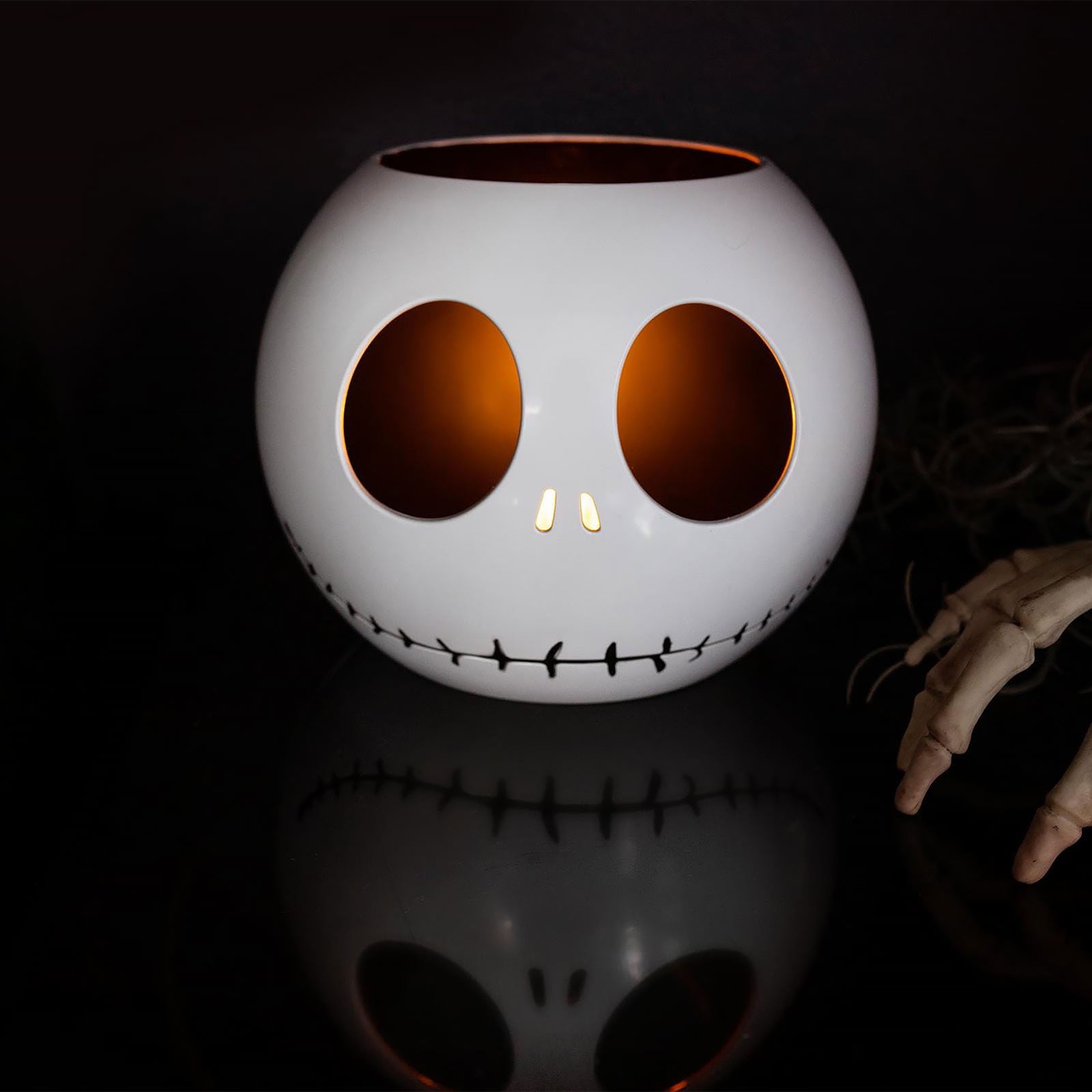 Immagine del prodotto Nightmare Before Christmas - Candela LED Jack