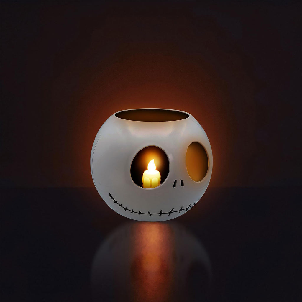 Immagine del prodotto Nightmare Before Christmas - Candela LED Jack
