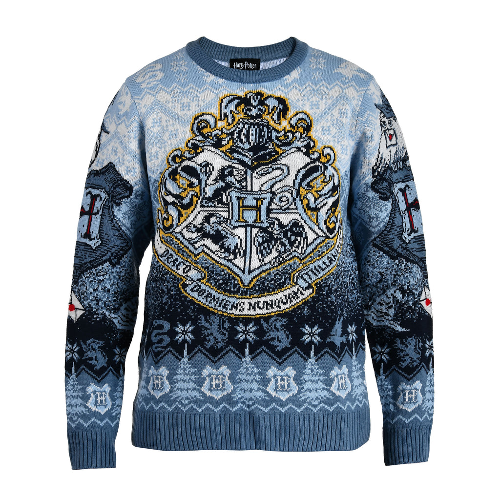 Product image Harry Potter - Hogwarts Knitted Sweater