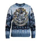 Product image Harry Potter - Hogwarts Knitted Sweater