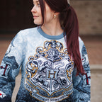 Product image Harry Potter - Hogwarts Knitted Sweater