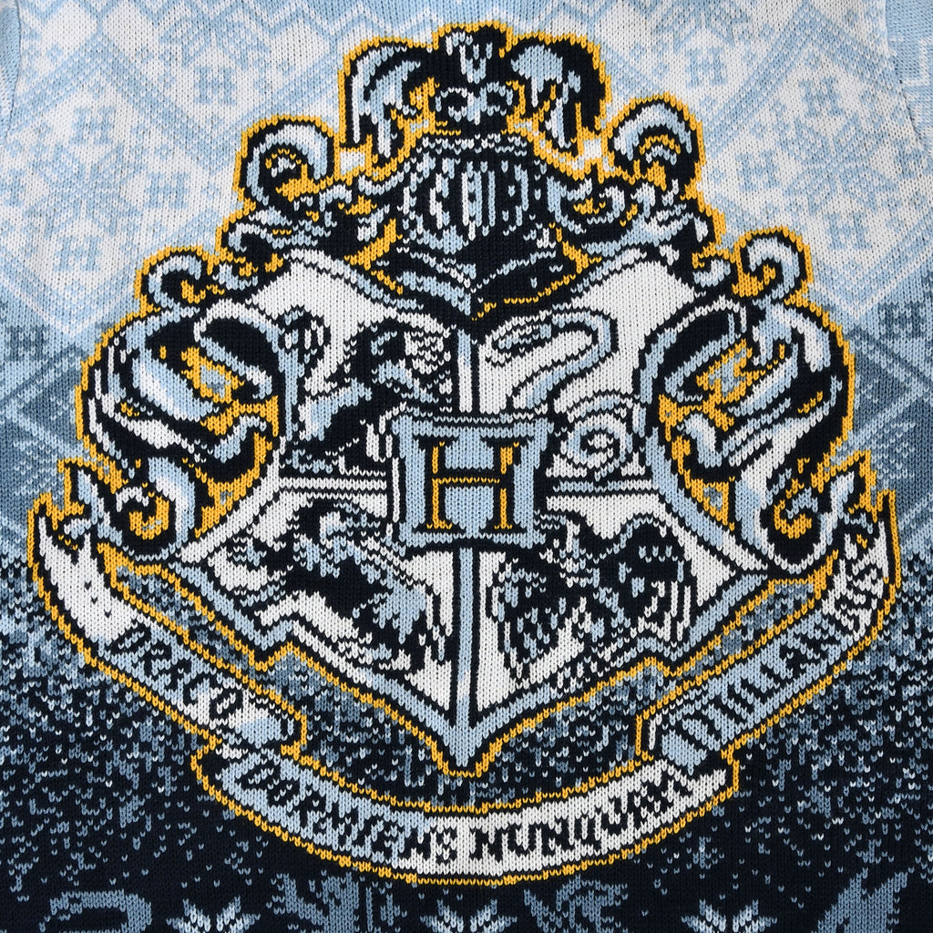 Product image Harry Potter - Hogwarts Knitted Sweater