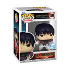 Immagine del prodotto Jujutsu Kaisen - Figura Funko Pop! Toji Fushiguro